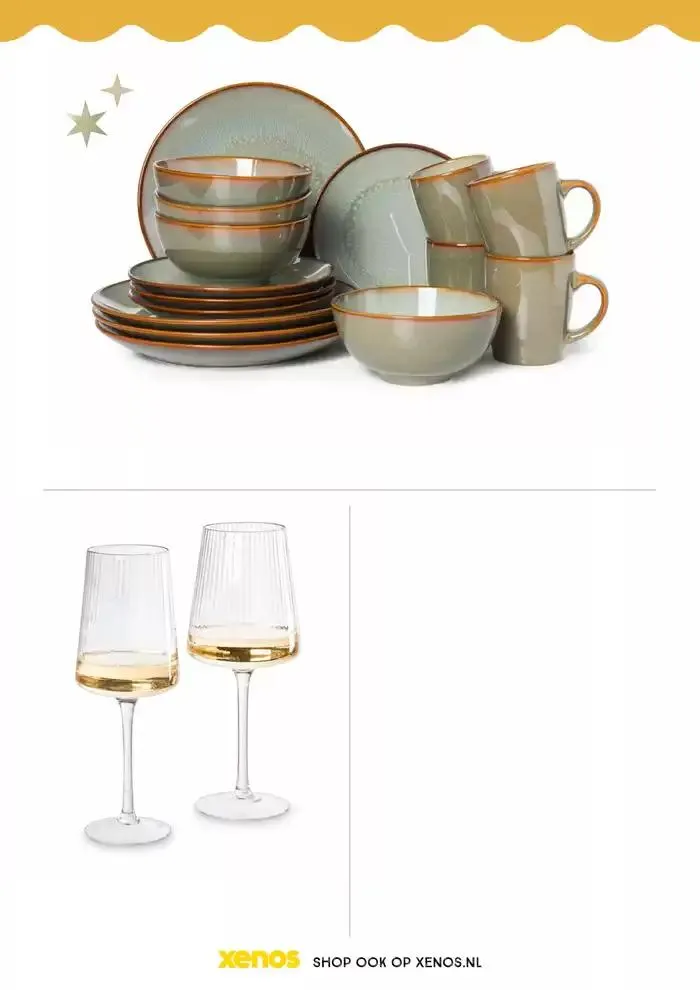 Maak Mooie Momenten Te Gek van 27 december tot 4 januari 2025 - folder pagina 18