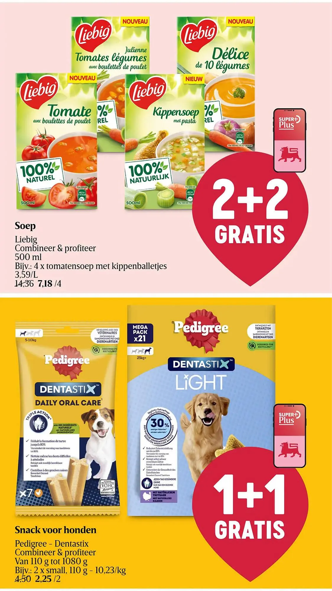 Delhaize folder van 12 februari tot 18 februari 2026 - folder pagina 32
