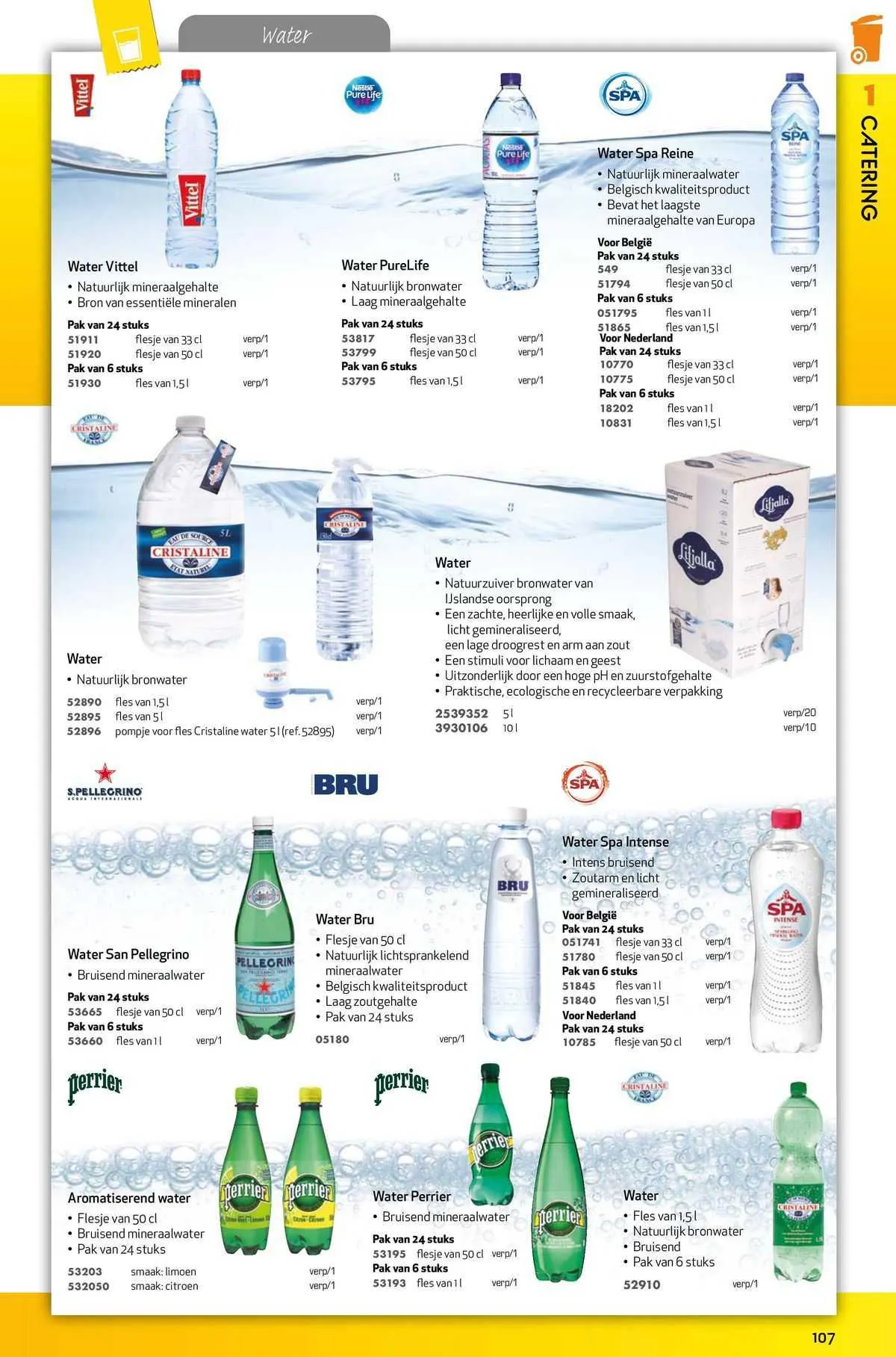 Calipage Folder van 19 december tot 19 december 2023 - folder pagina 93