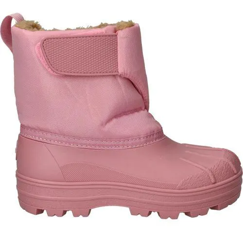 Igor Neu Boots Roze Meisjes