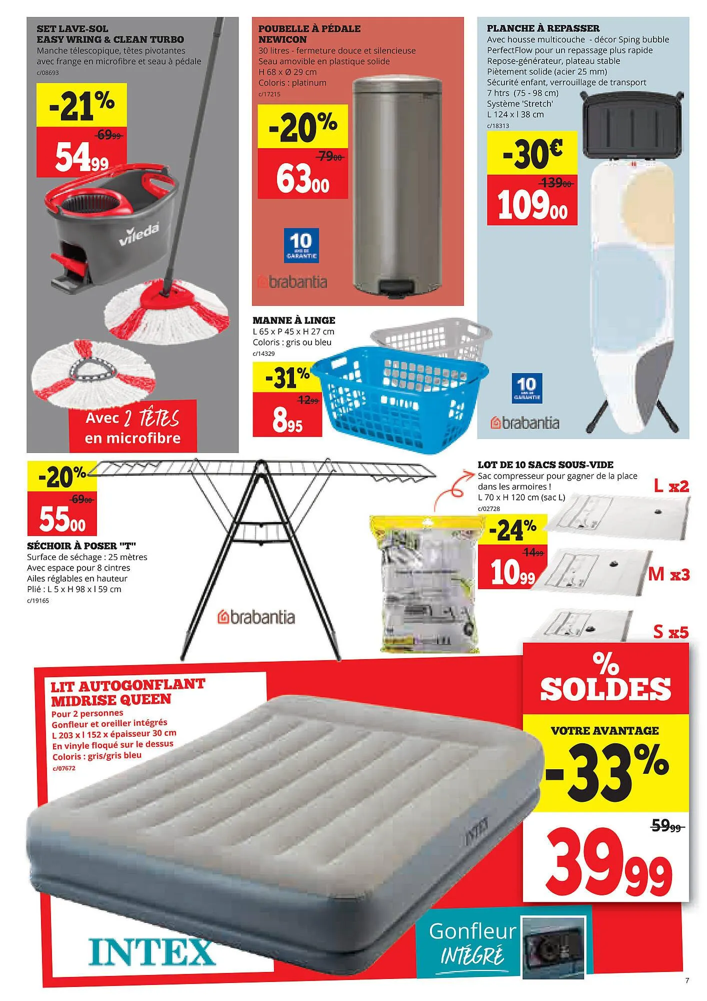 Dema folder van 3 januari tot 31 januari 2026 - folder pagina 7