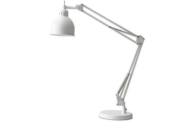 Tafellamp Job Frandsen