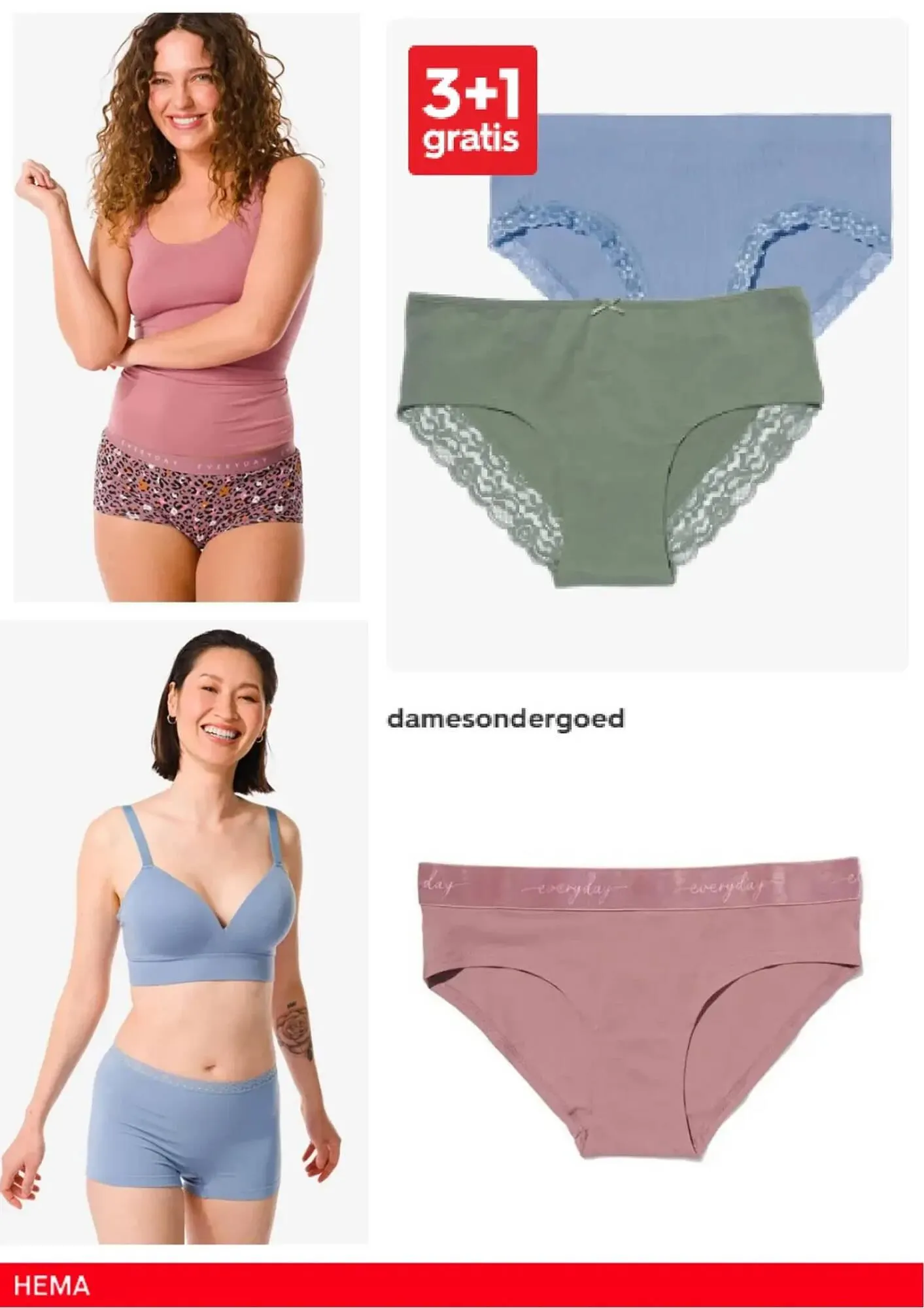 HEMA Folder van 19 november tot 19 november 2023 - folder pagina 9