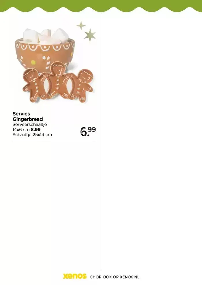 Maak Mooie Momenten Te Gek van 27 december tot 4 januari 2025 - folder pagina 33