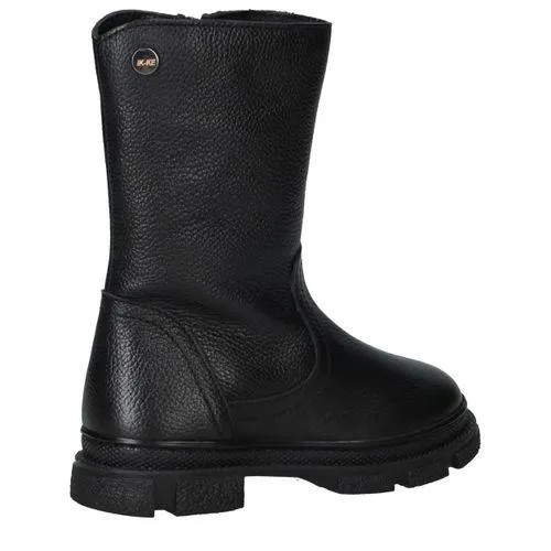 IK-KE Boots Zwart Meisjes