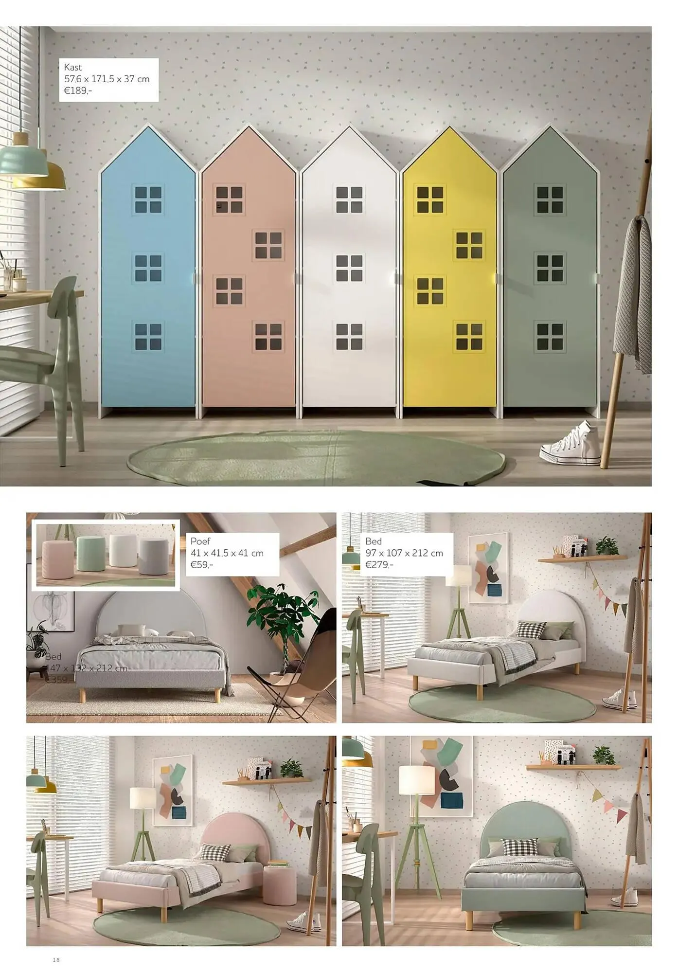 Prenuptia folder van 4 maart tot 31 december 2025 - folder pagina 18