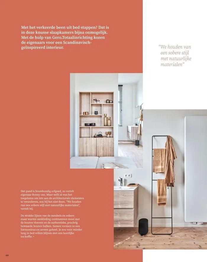 Thuisgevoel  van 17 oktober tot 31 januari 2025 - folder pagina 60