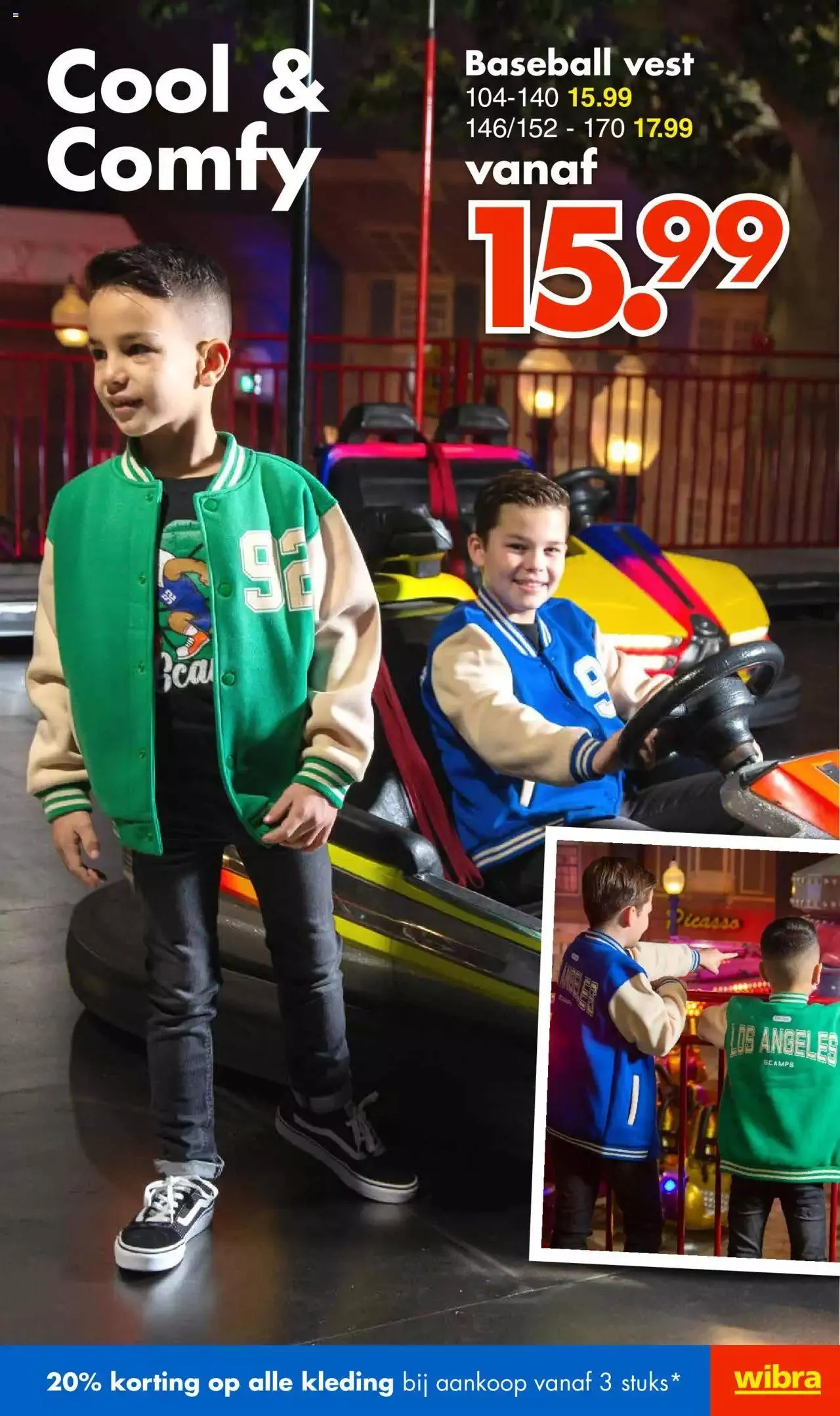 Wibra folder van 26 februari tot 31 december 2023 - folder pagina 8