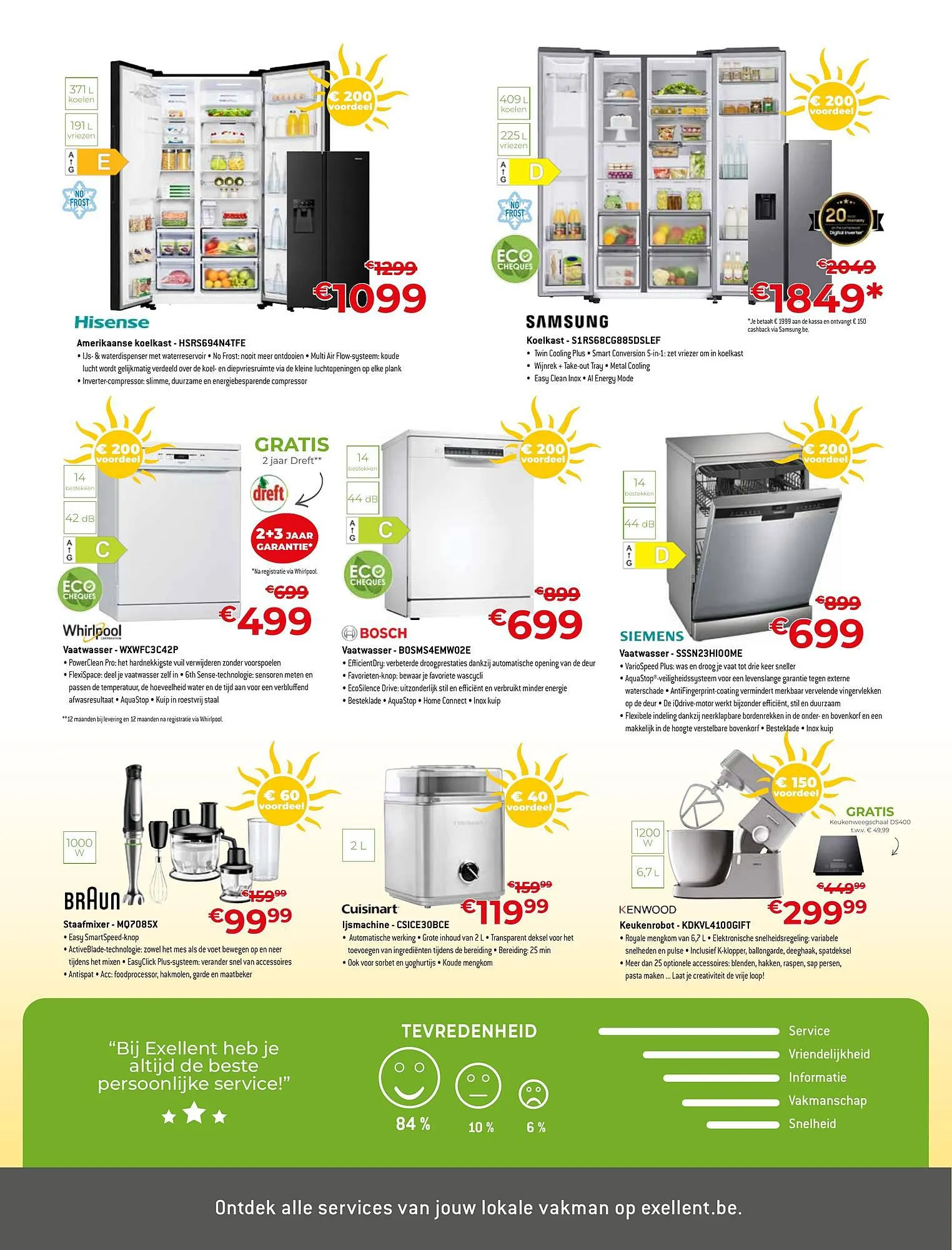 Eureco Folder van 20 juli tot 31 juli 2023 - folder pagina 12