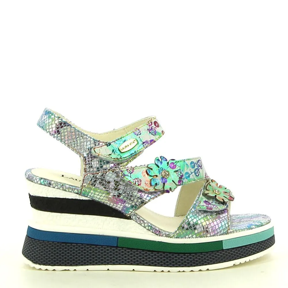 Ken Shoe Fashion - Multi - Sandalen