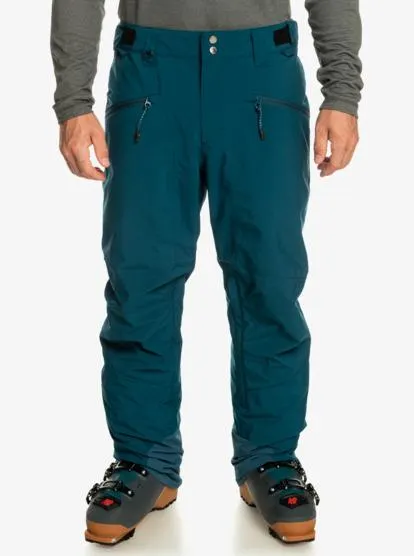 Boundry - Pantalon de snow pour Homme