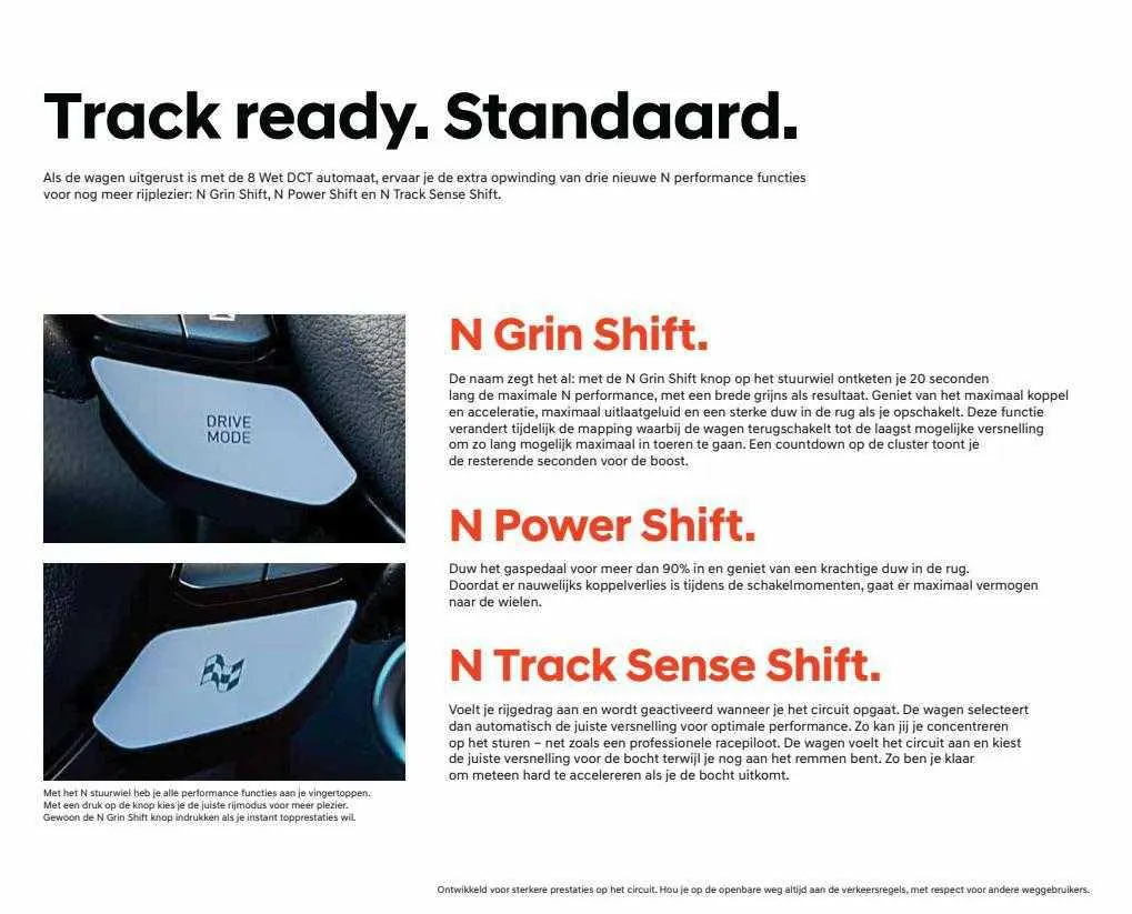 Hyundai Folder van 30 augustus tot 31 oktober 2023 - folder pagina 22