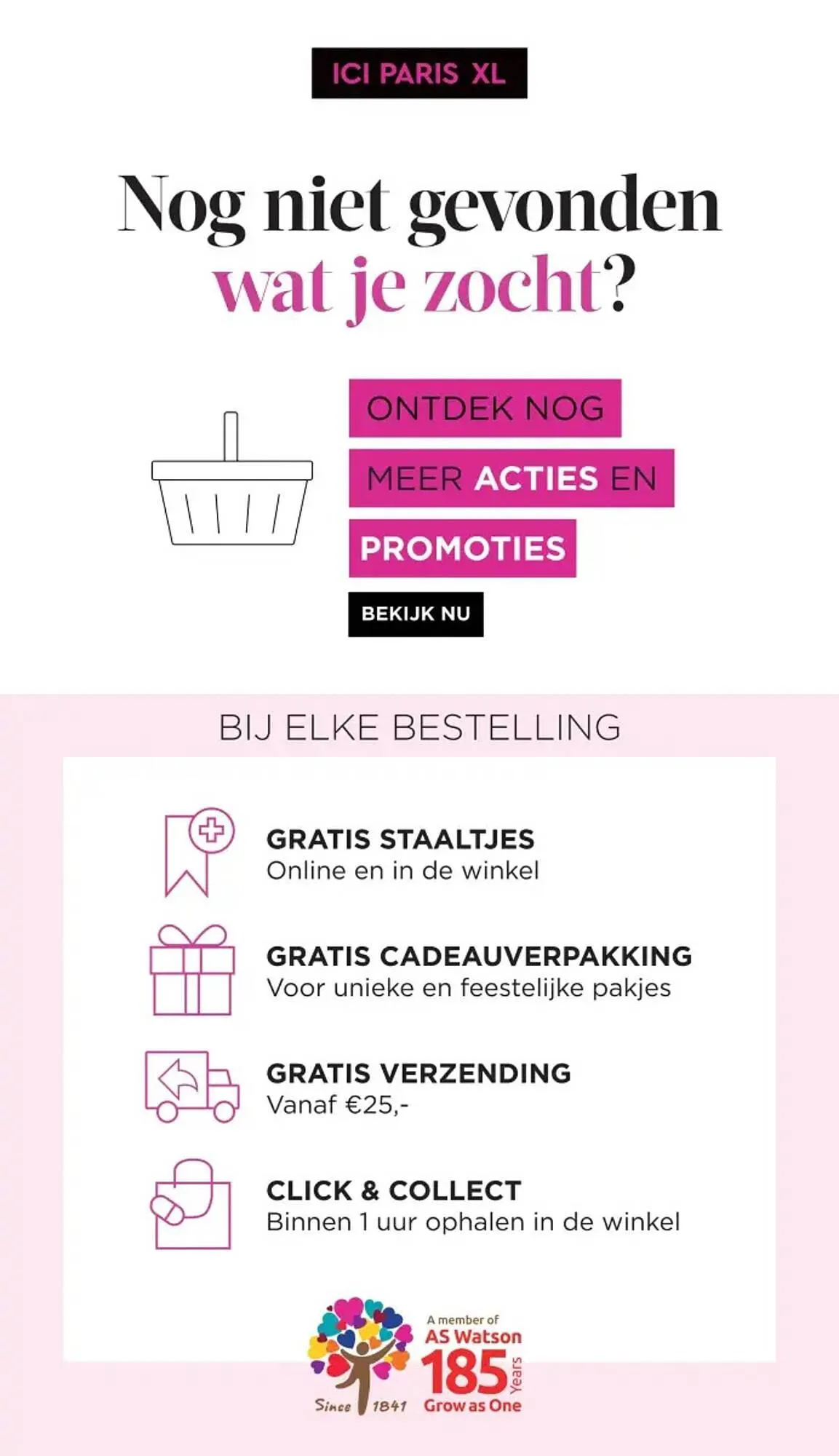 ICI PARIS XL folder van 16 februari tot 1 maart 2026 - folder pagina 16