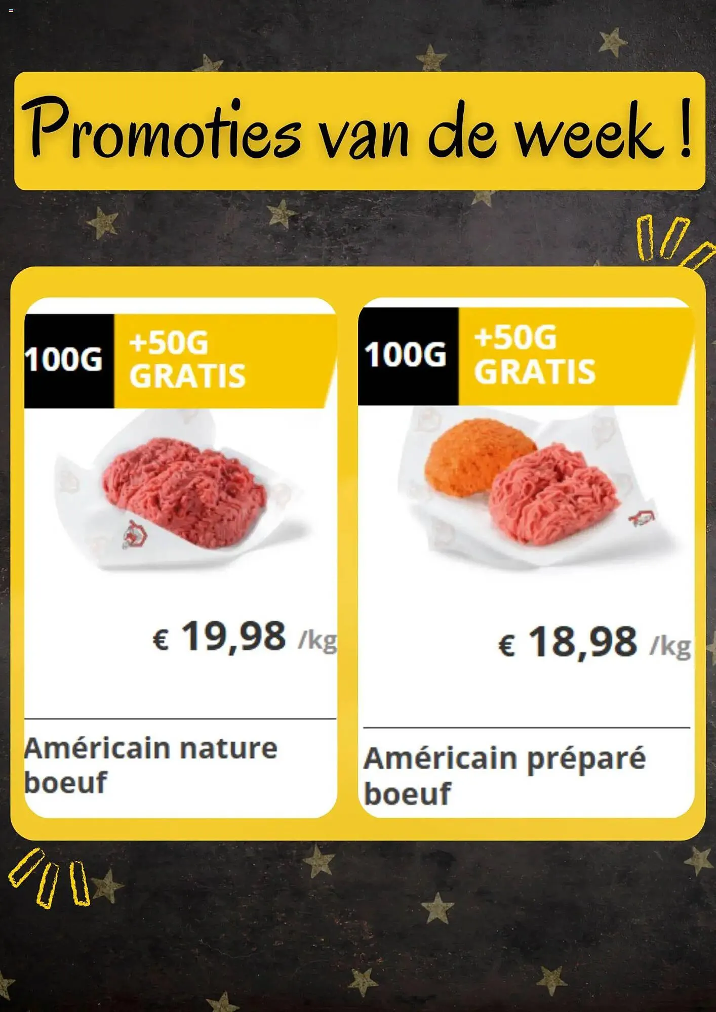 Renmans folder van 19 december tot 31 december 2025 - folder pagina 4