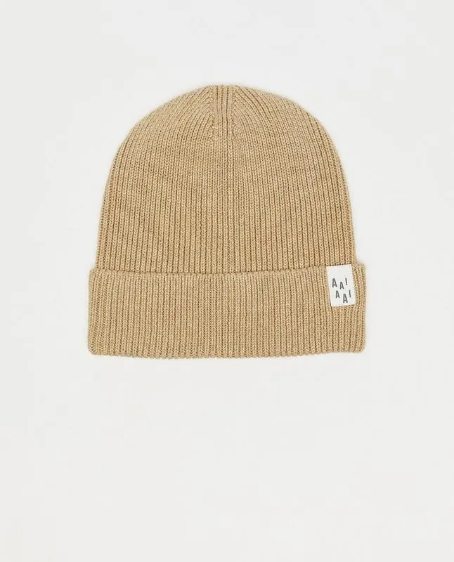 Gebreide muts, volwassenen