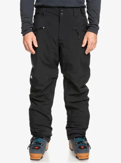 Boundry - Pantalon de snow pour Homme
