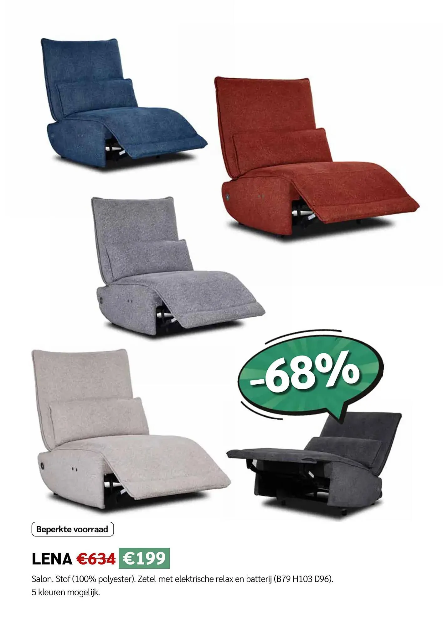 Crack folder van 27 maart tot 13 april 2026 - folder pagina 3