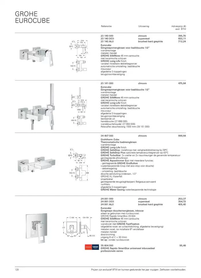 Catalogus 2025 van 17 januari tot 17 januari 2026 - folder pagina 120