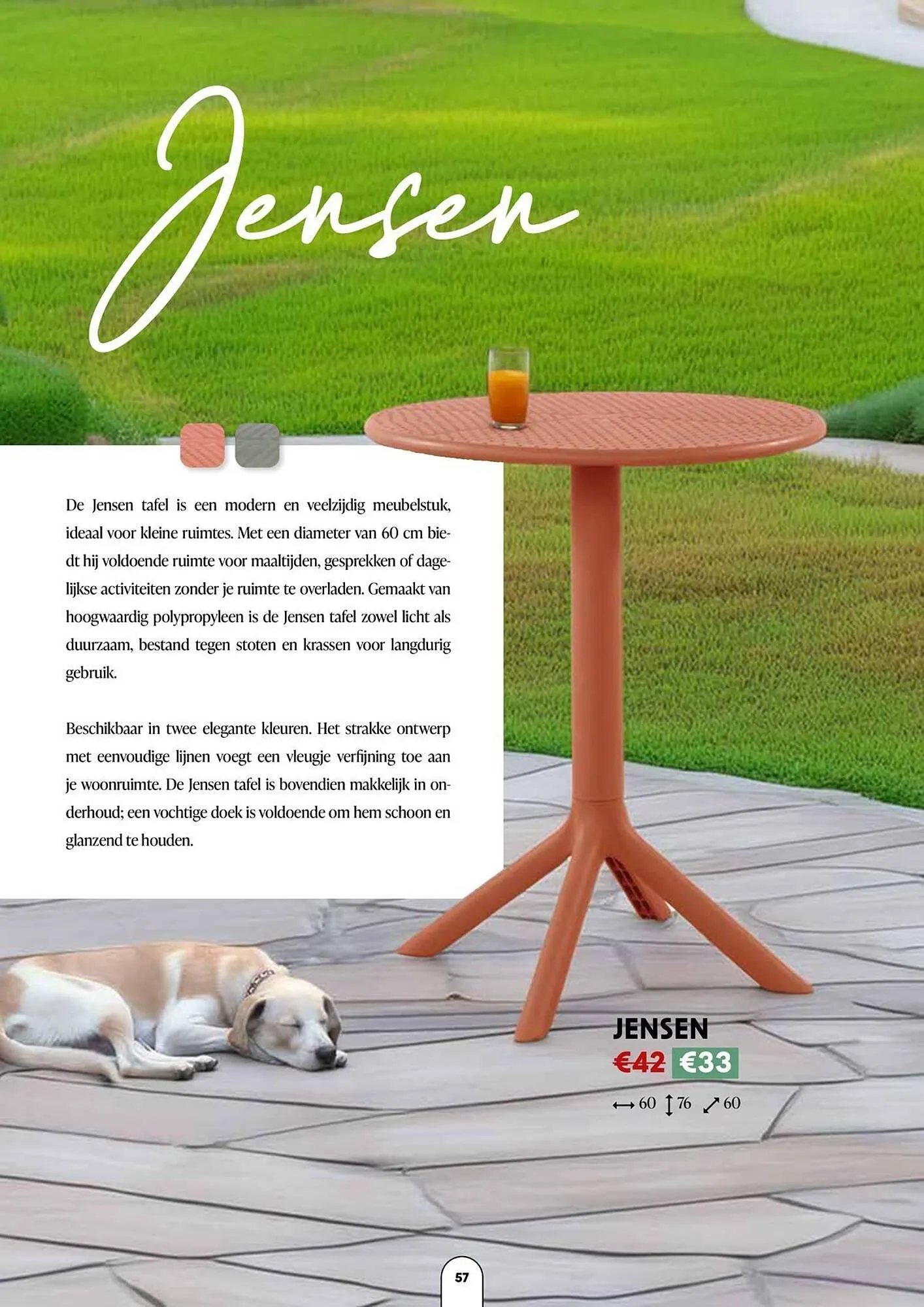 Crack folder van 21 januari tot 21 januari 2027 - folder pagina 57