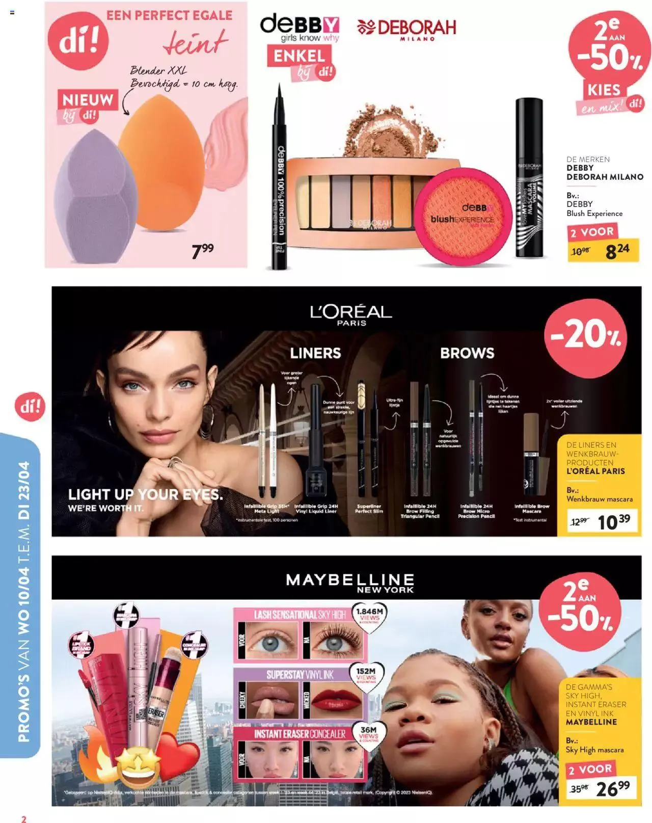 Di folder van 23 april tot 31 december 2024 - folder pagina 2