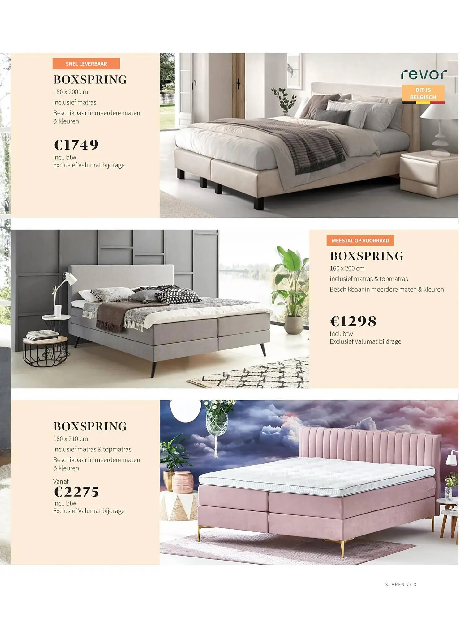 Prenuptia folder van 28 april tot 31 december 2025 - folder pagina 3