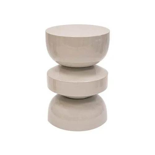 Kick bijzettafel Esra - Beige