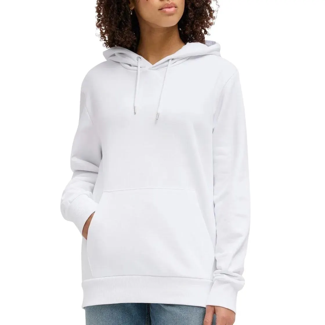 Cosy Hoodie Senior