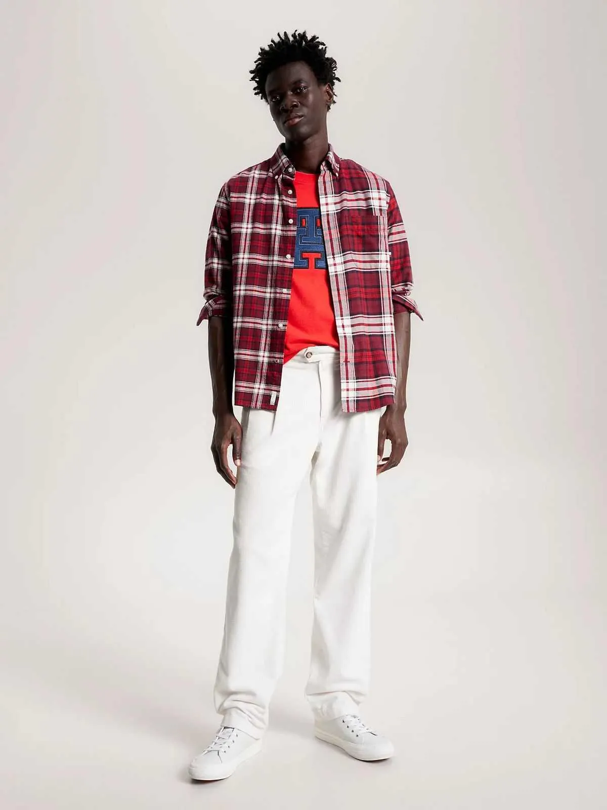 Tommy Hilfiger Folder van 1 november tot 30 november 2023 - folder pagina 10