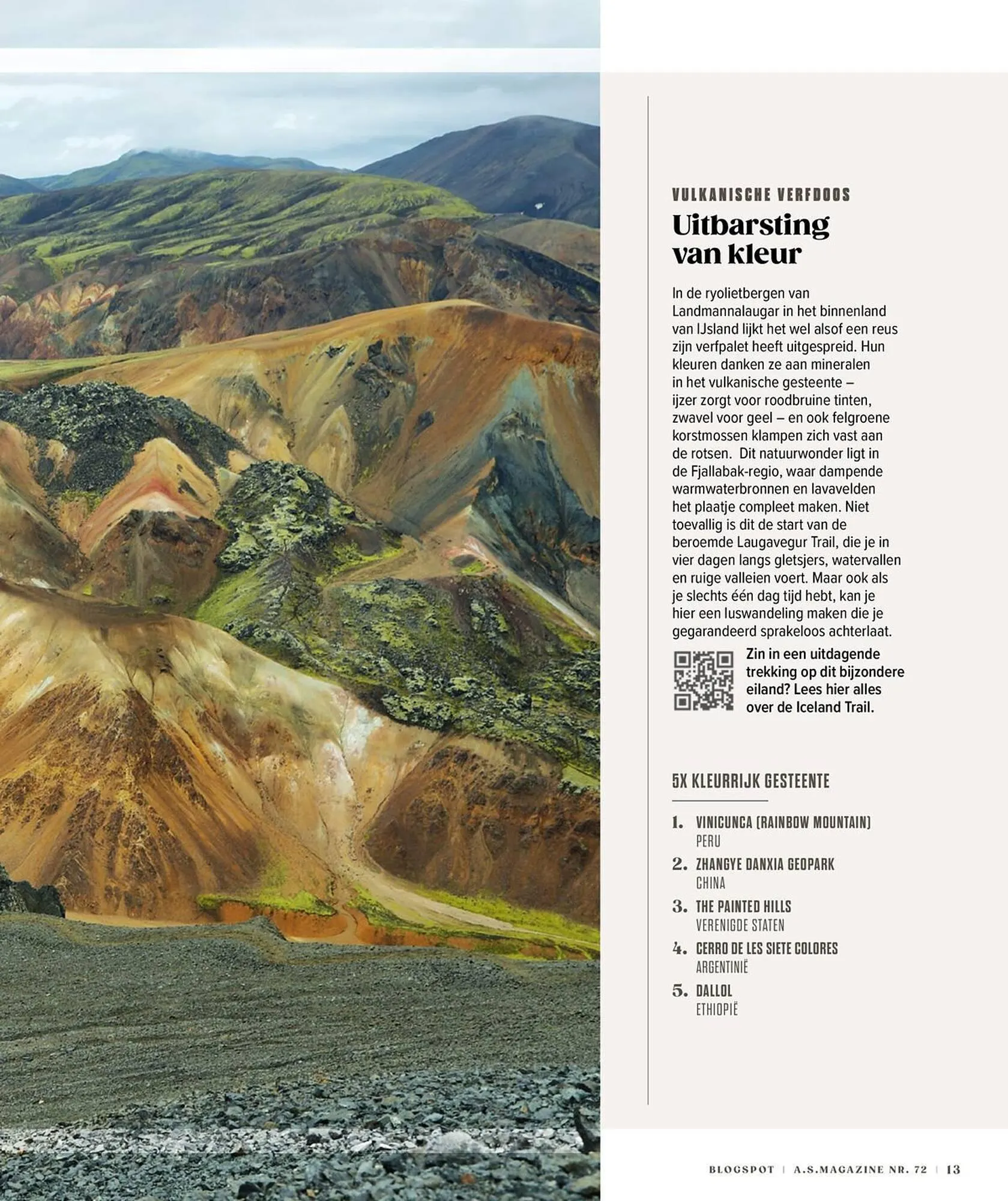 AS Adventure folder van 3 november tot 18 februari 2026 - folder pagina 13