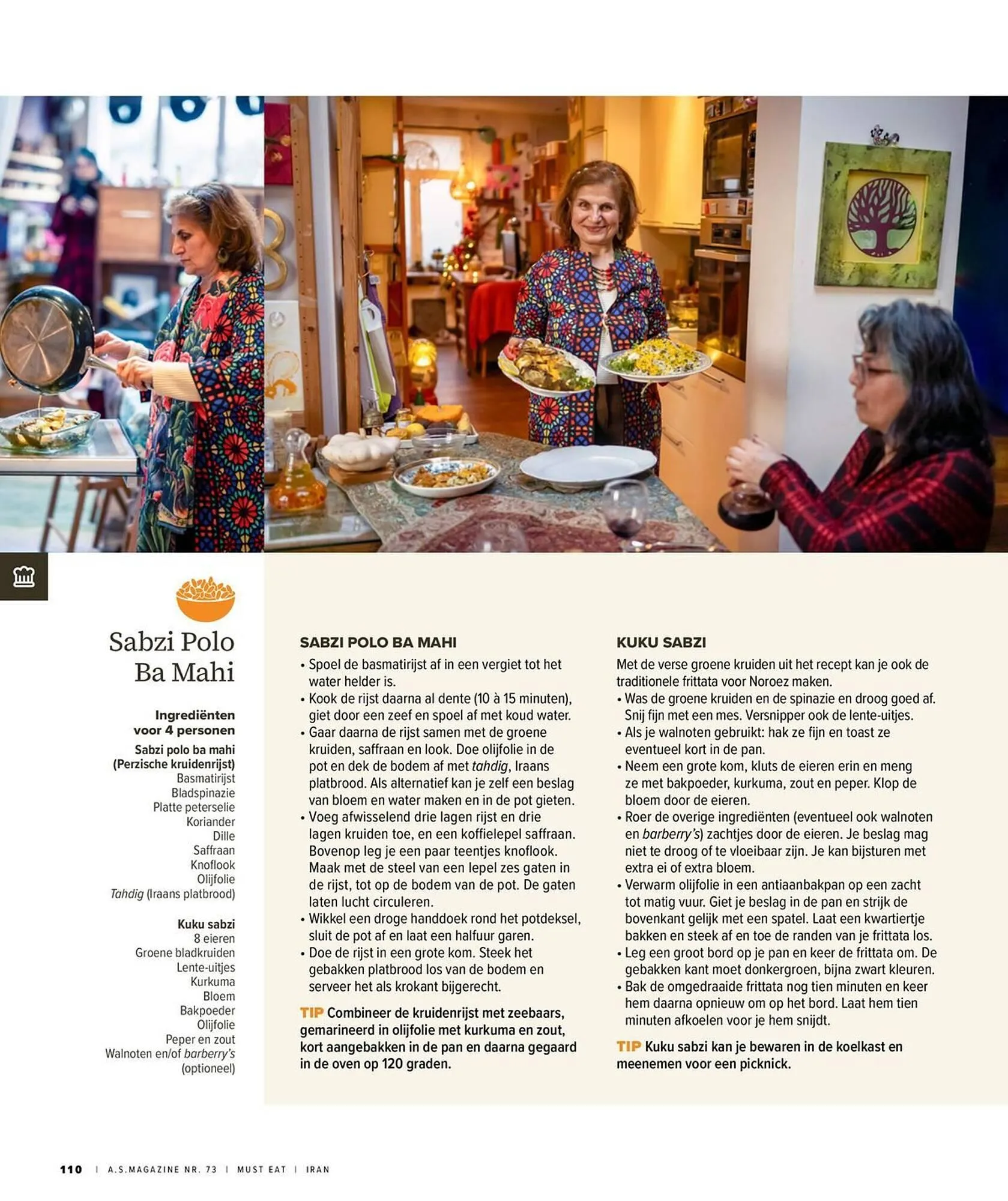 AS Adventure folder van 31 maart tot 30 april 2026 - folder pagina 110