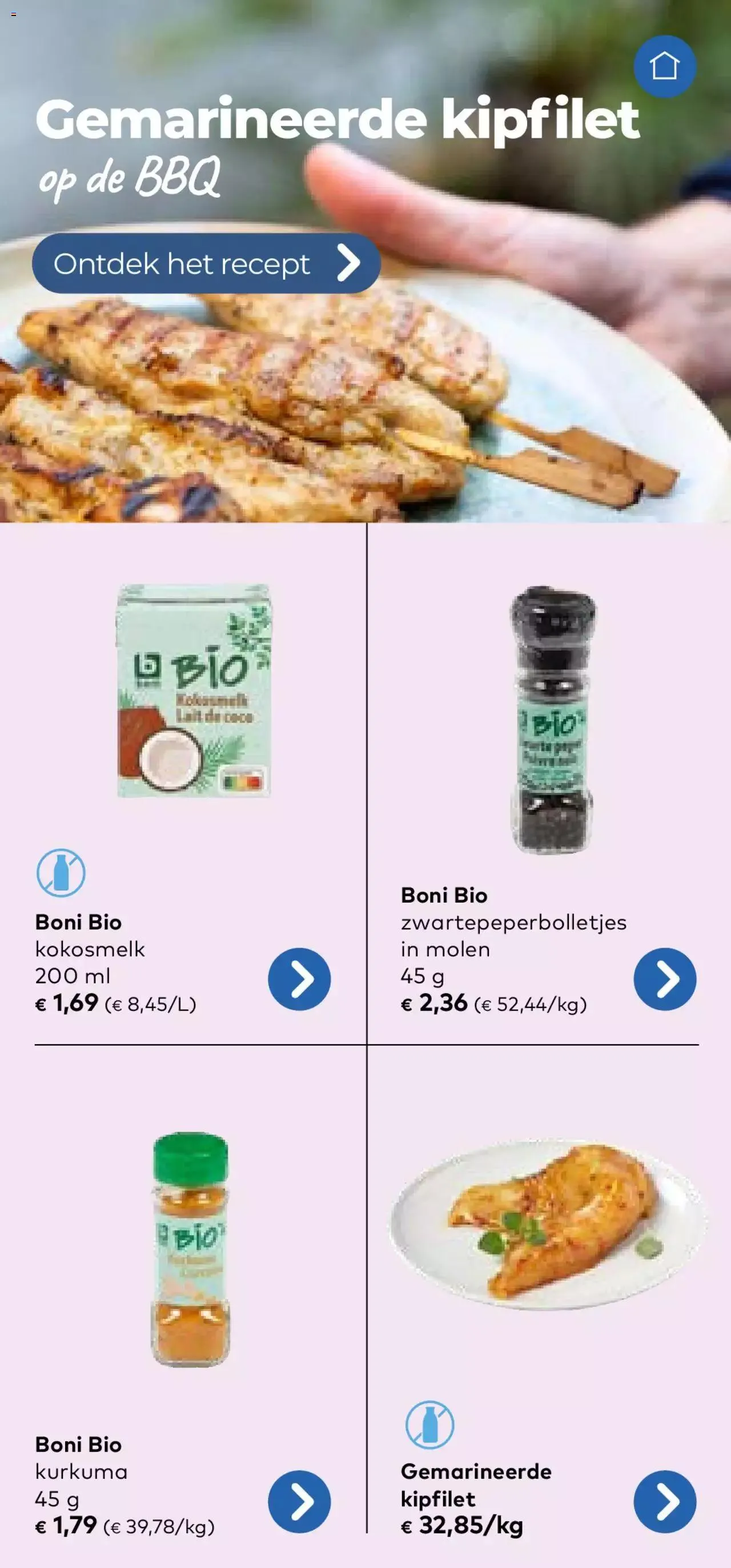 BioPlanet folder van 21 mei tot 31 december 2024 - folder pagina 11