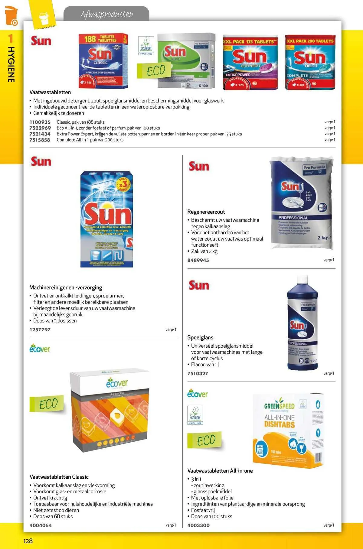 Calipage Folder van 19 december tot 19 december 2023 - folder pagina 110