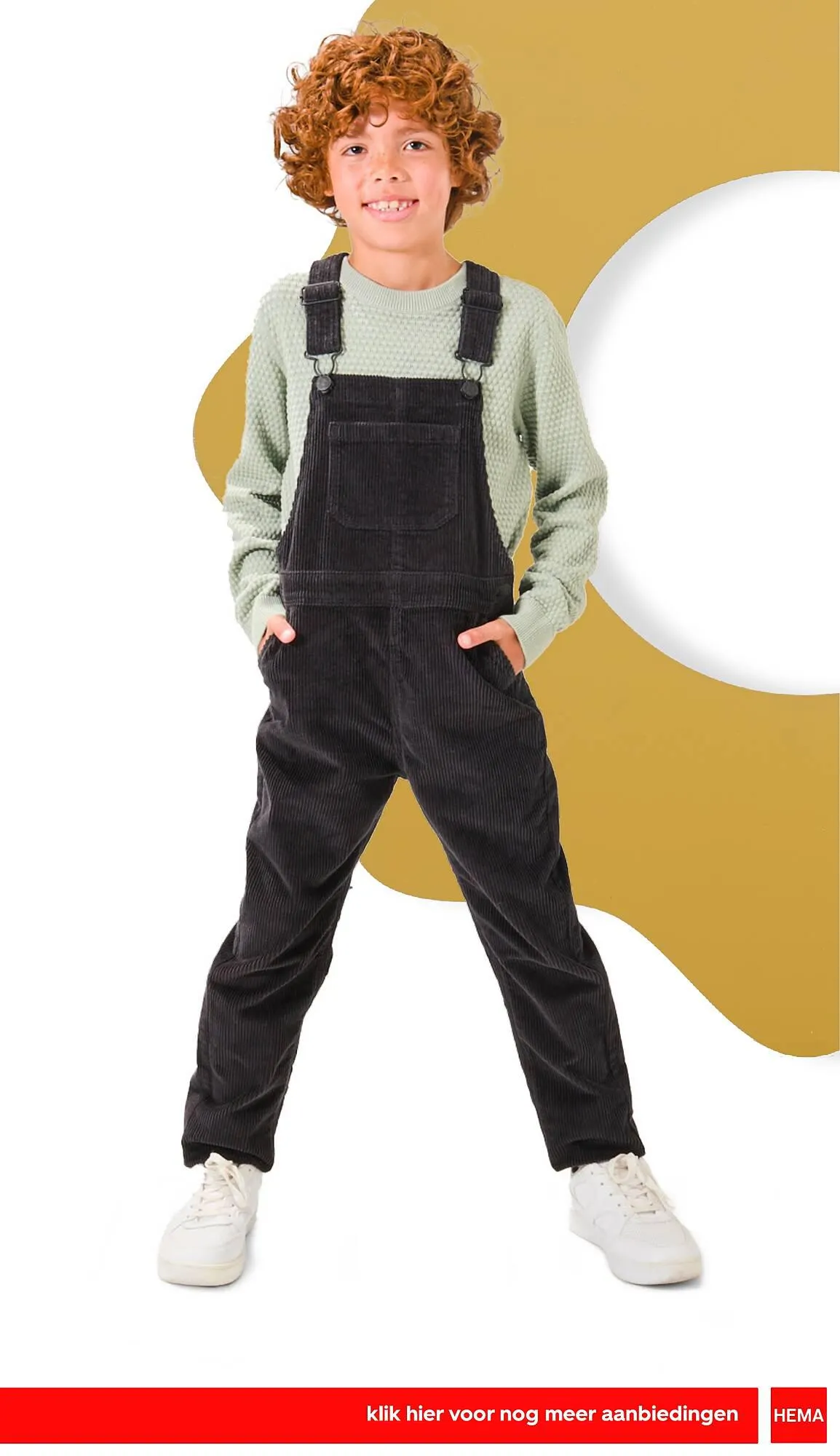 HEMA folder van 27 november tot 3 december 2023 - folder pagina 10