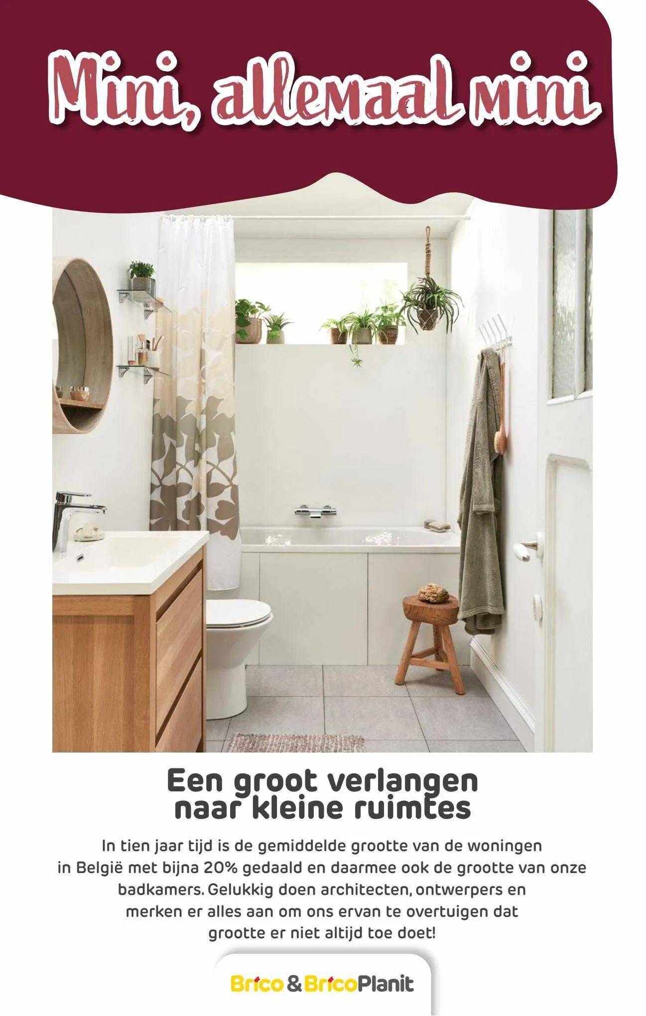 Brico Folder van 2 mei tot 2 mei 2024 - folder pagina 26