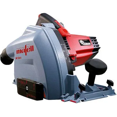 Fraiseuse Mafell multi MF 26 cc /400