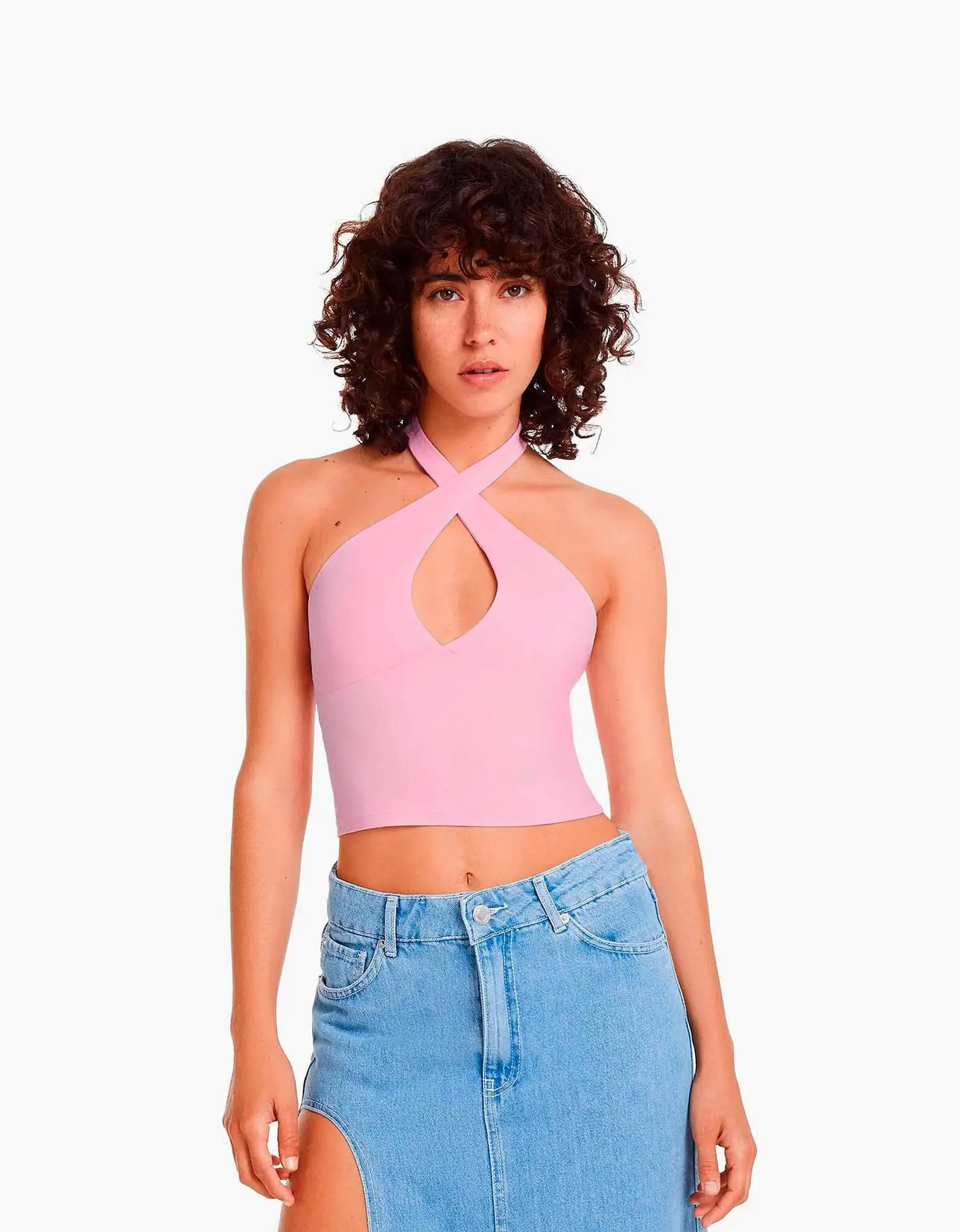 Bershka Folder van 20 juli tot 20 juli 2023 - folder pagina 9