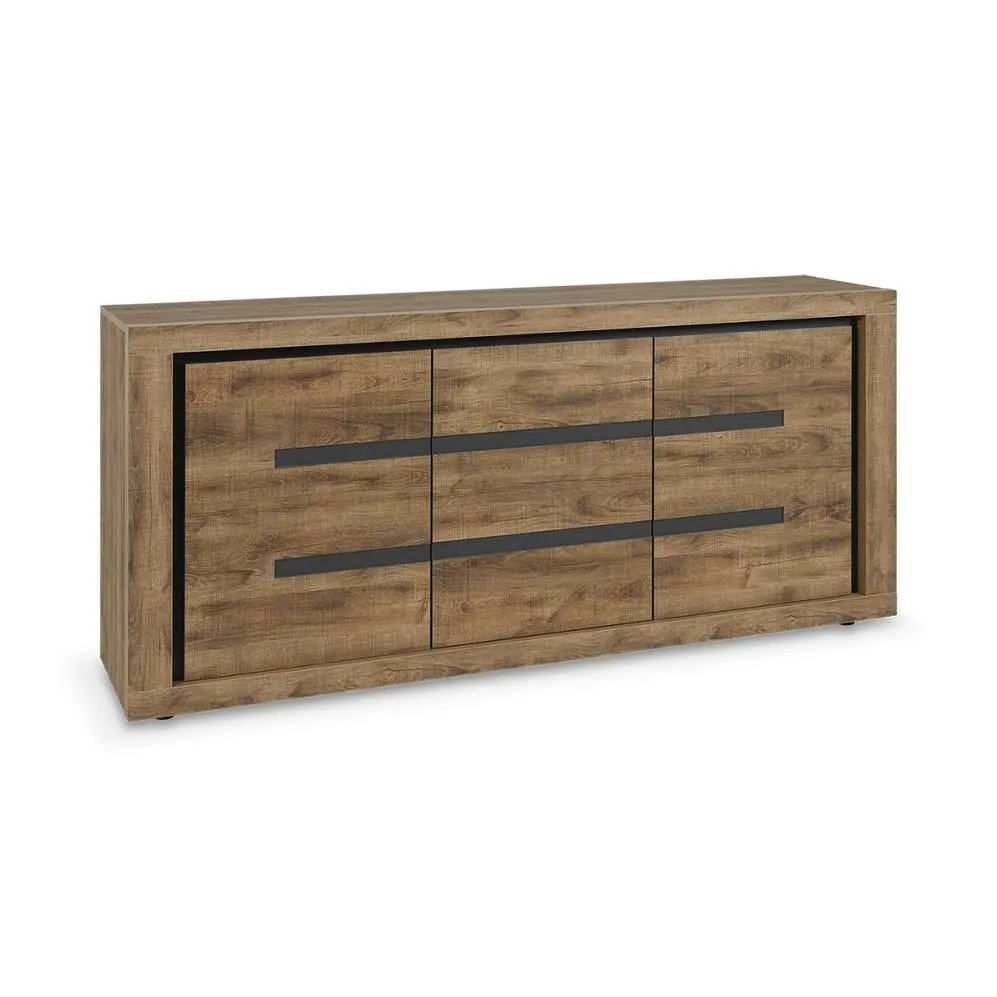 Dressoir ARTHUR Tropix