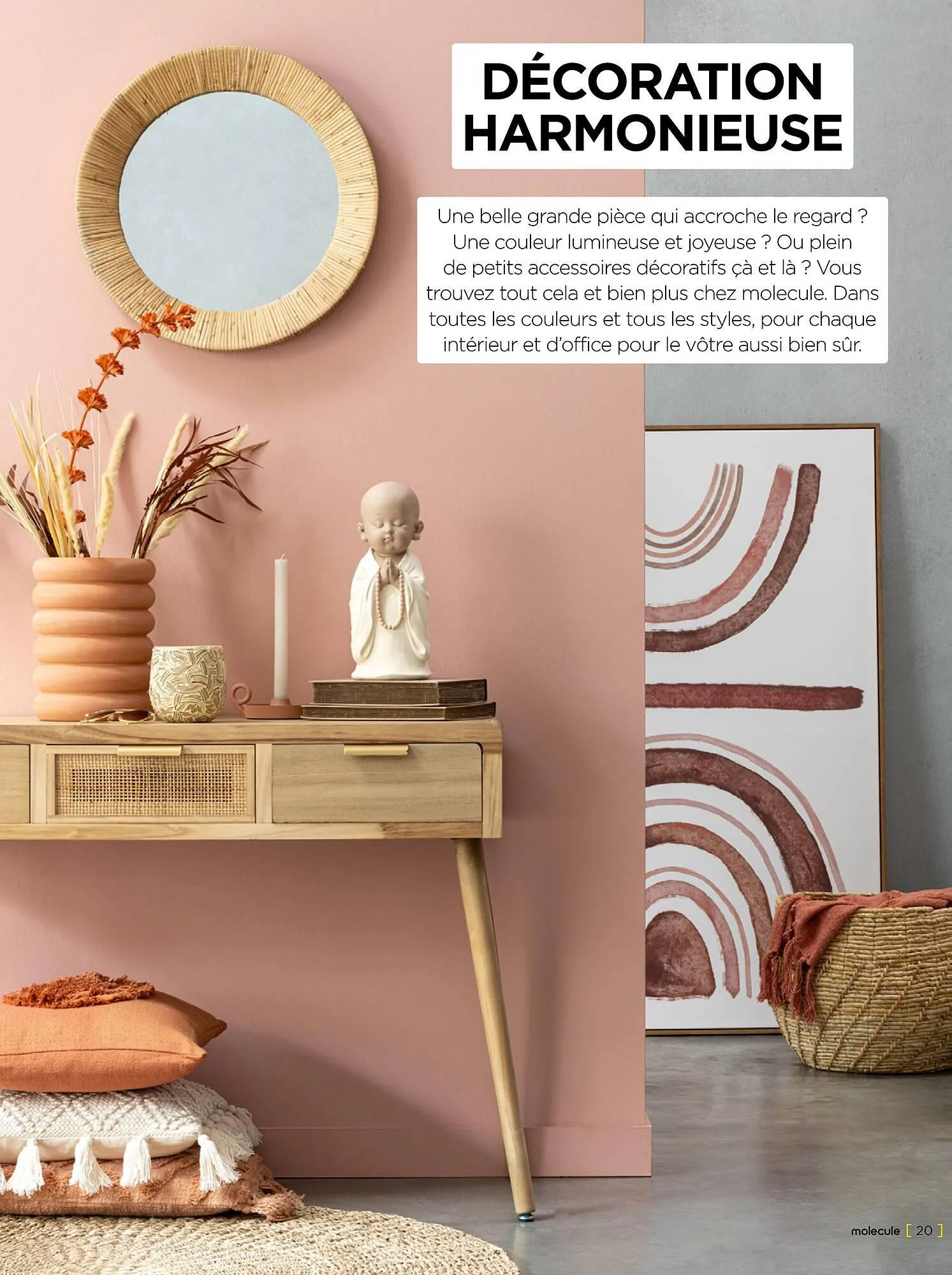 Molecule folder van 4 november tot 10 november 2023 - folder pagina 20