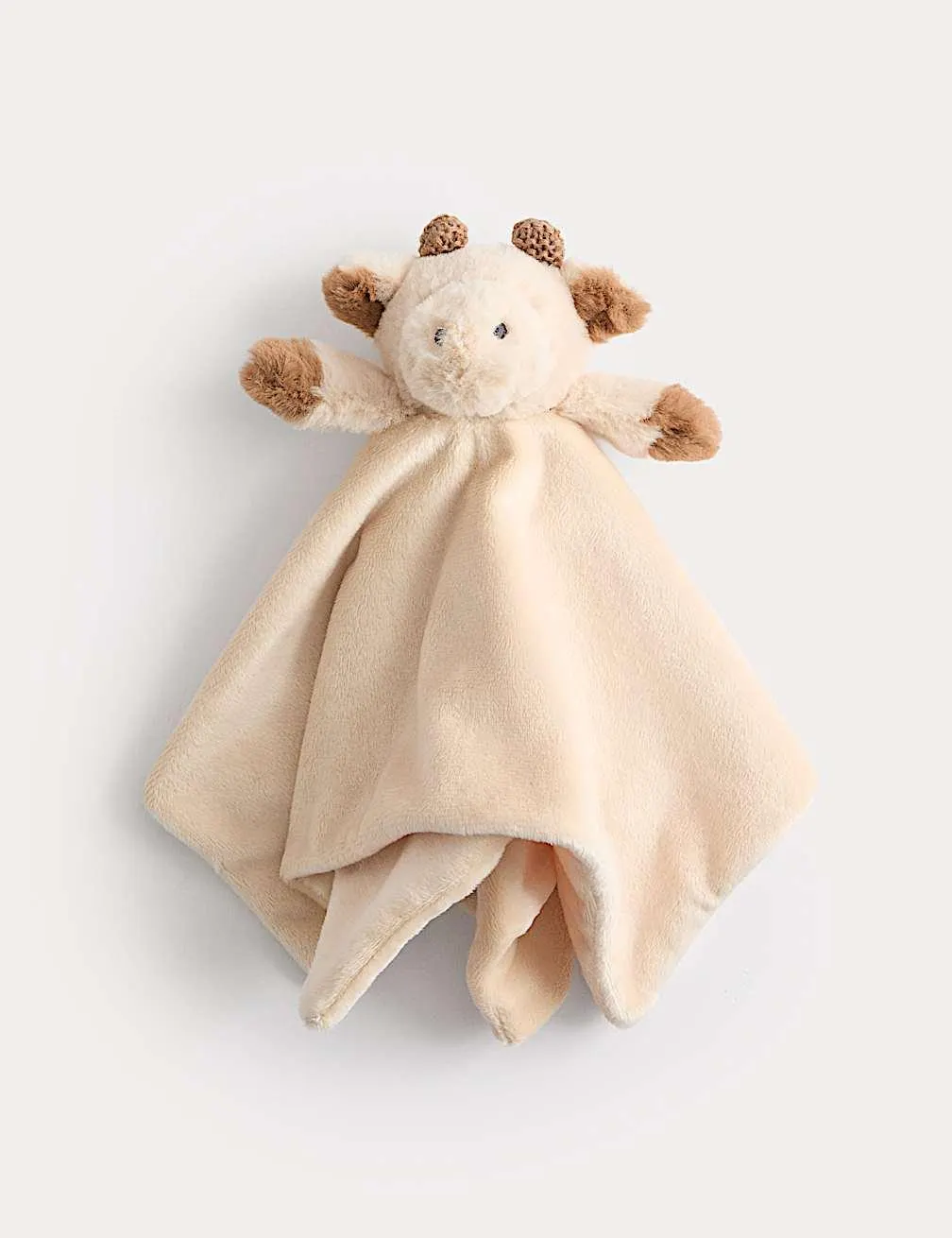 Giraffe Comforter (0+ Mths)