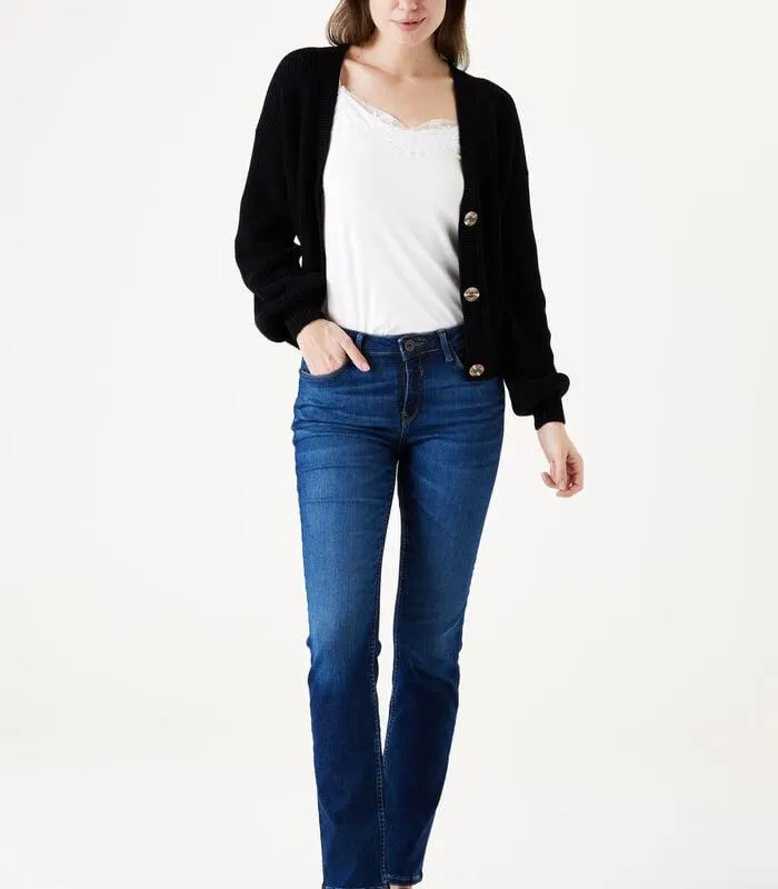 Celia - Jeans Straight Fit