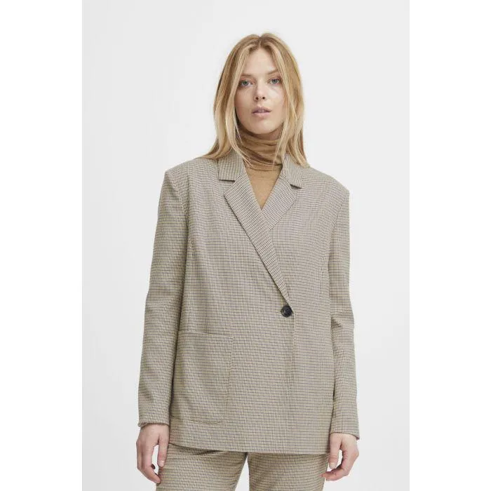 B.YOUNG Blazers & vesten