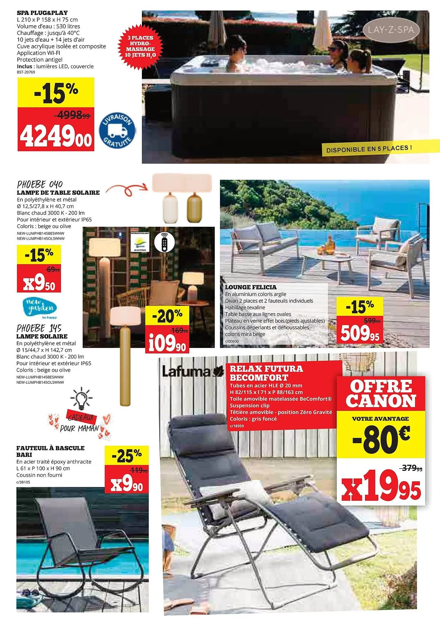 Dema folder van 29 april tot 13 mei 2026 - folder pagina 3