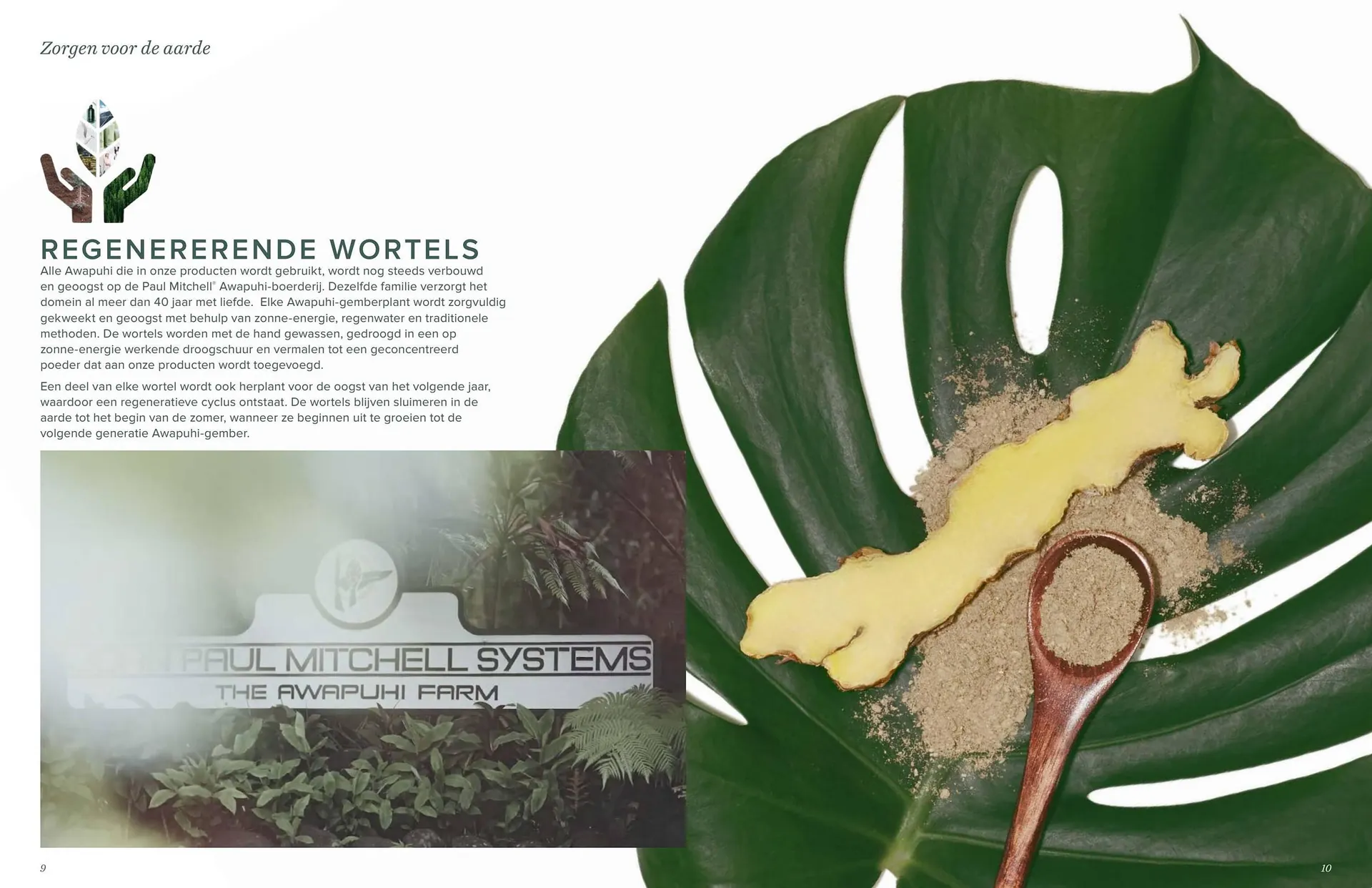 Pro-Duo folder van 1 maart tot 30 april 2024 - folder pagina 7