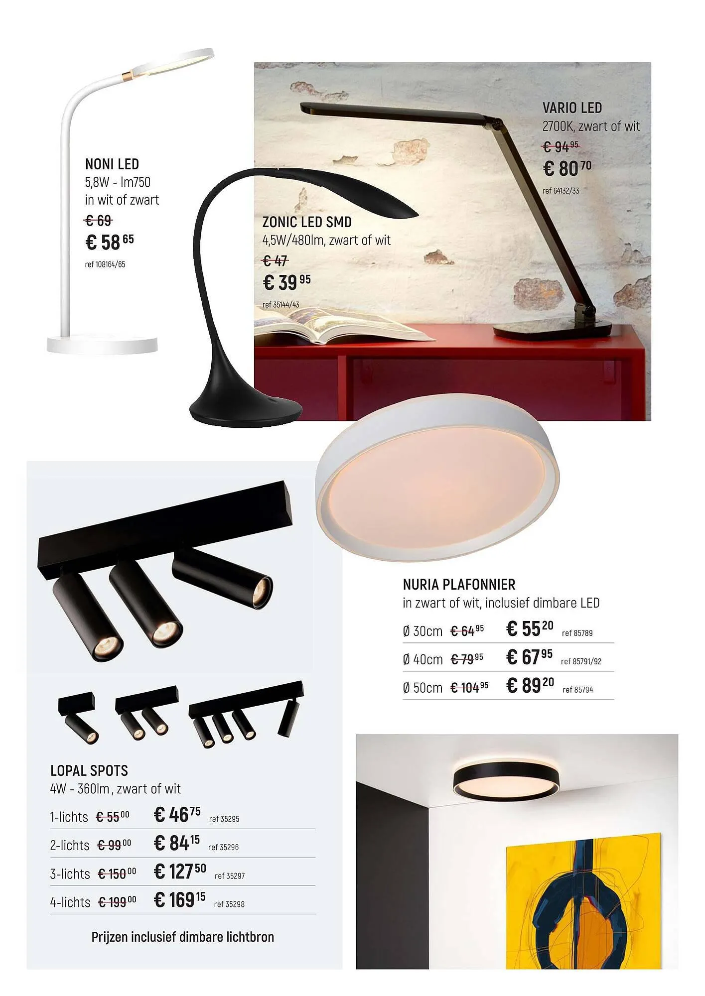 Freetime Folder van 14 november tot 14 november 2023 - folder pagina 13