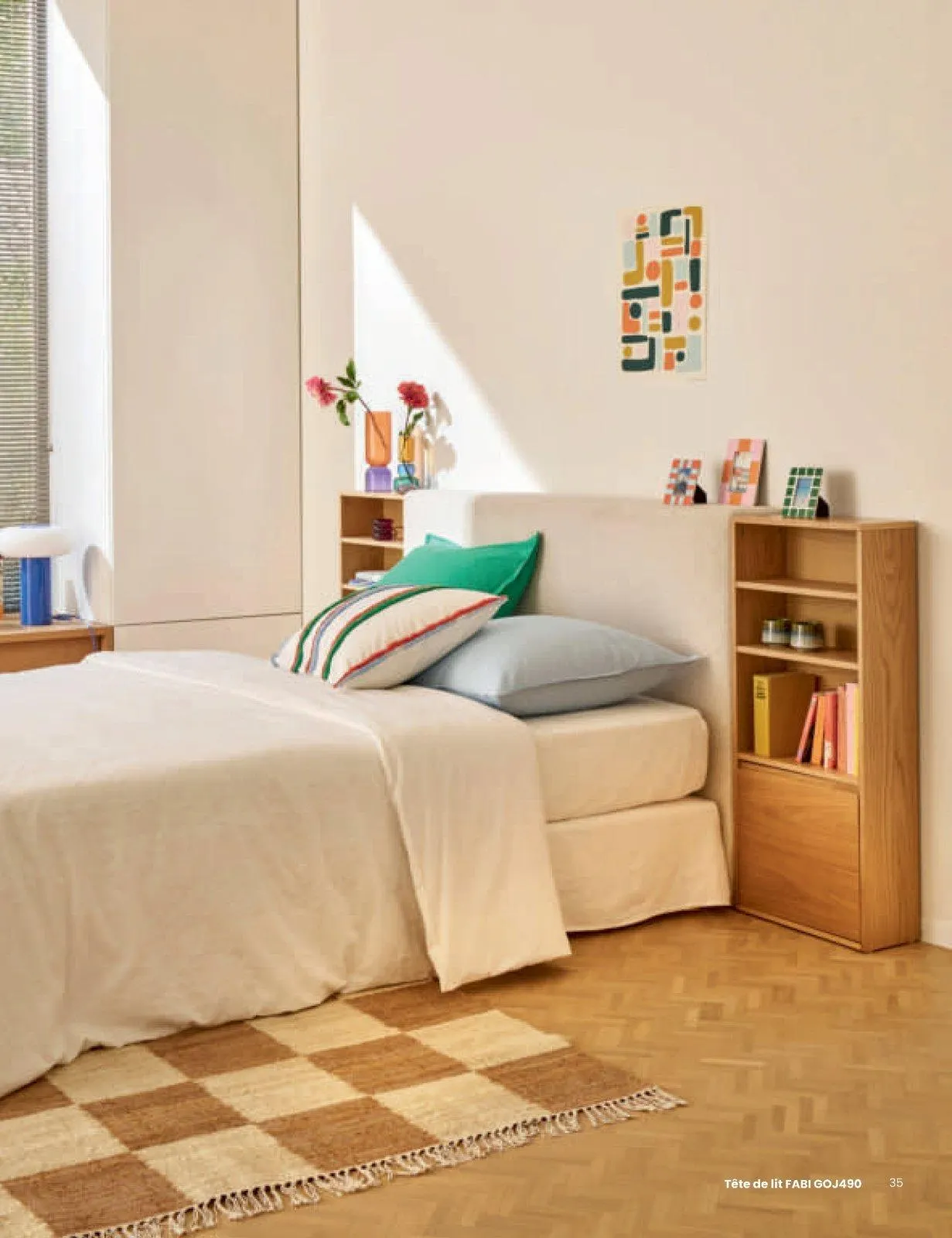 La Redoute folder tot 31.12.2025 van 1 november tot 31 december 2025 - folder pagina 35