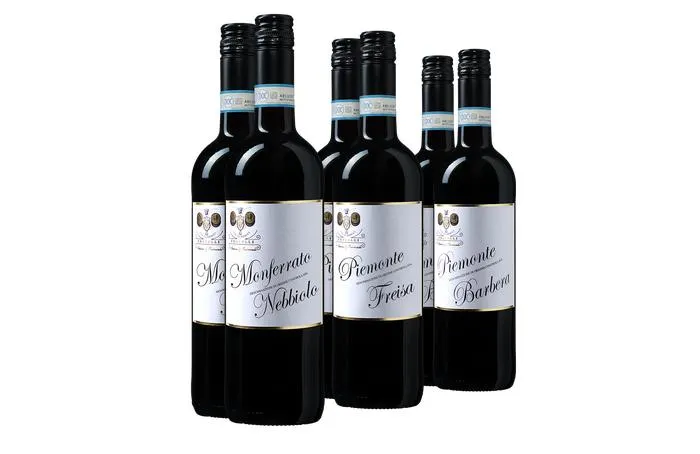 Fratelli A&R Piemonte Collectie