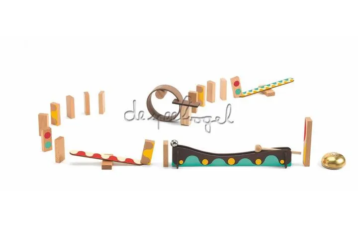 DJ05642 Constructie Zig & Go - 25 st