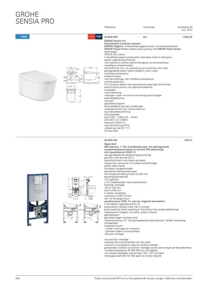 Catalogus 2025 van 17 januari tot 17 januari 2026 - folder pagina 480
