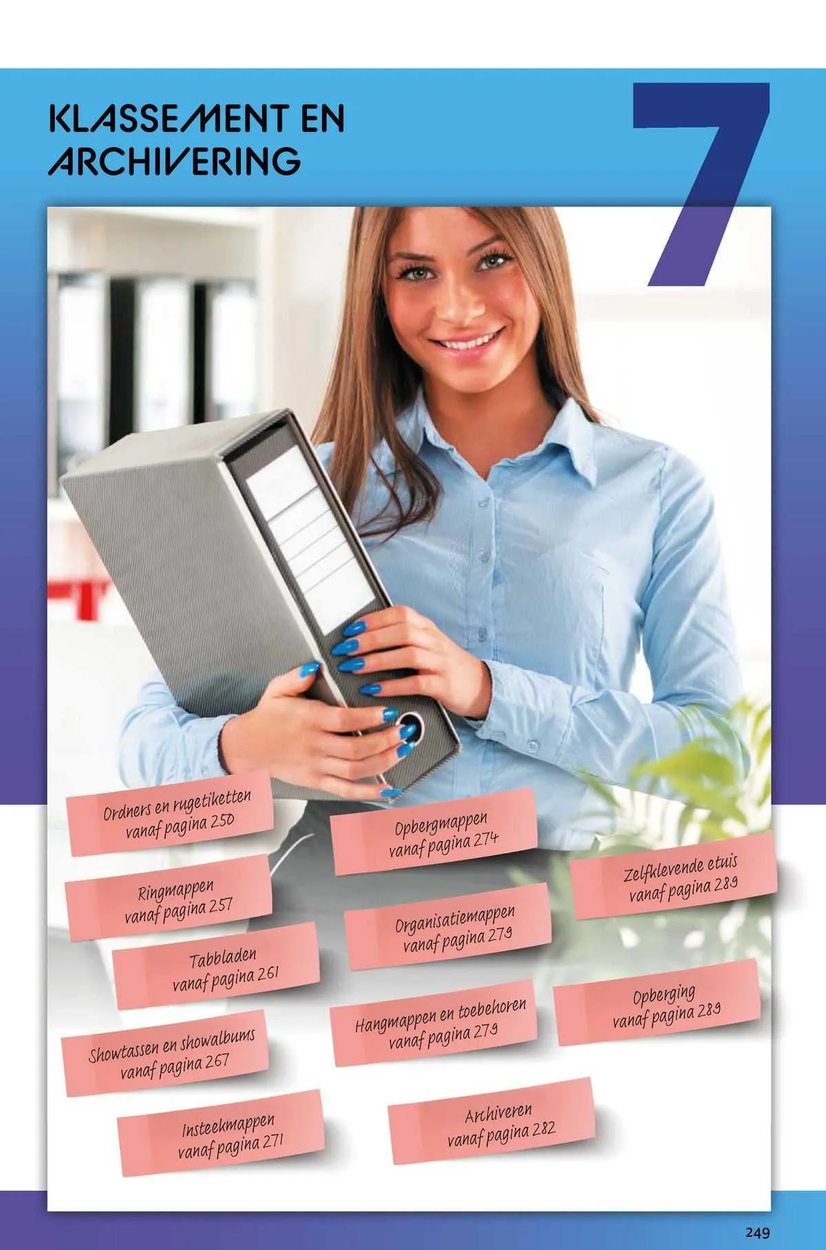 Calipage Folder van 19 december tot 19 december 2023 - folder pagina 211