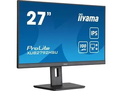 Iiyama XUB2792HSU-B6 - 27"